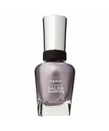 Sally Hansen Complete Salon Manicure - Pedal to the Metal - $9.92