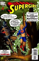 Supergirl #1 (3RD Printing) - Oct 2005 Dc Comics, Nm+ 9.6 Nice! - £5.13 GBP