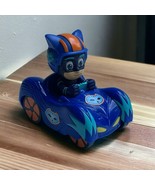 PJ Masks Catboy Cat-Car Mini Vehicle Toy - £6.22 GBP