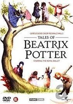 Tales Of Beatrix Potter (Dutch Import) [ DVD Pre-Owned Region 2 - $34.60