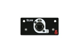 Allen Heath AH-M-SQ-SLINK-A 128x128 Channels SLink Network Interface Card - $5,616.28 MXN