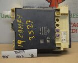 2019-20 Toyota Camry Multiplex Network Control 8922106400 Module 46-9e5 ... - $56.83