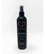 Curl Daddy Vegan leave in conditioner for curly hair Nourish Me With Alo... - $35.62 CAD
