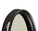 Circular Polarizer Lens For The Canon Ef-S 24Mm F/2.08 Stm Lens. - $210.97