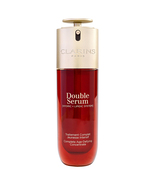 Double Serum Complete Age Control Concentrate by Clarins for Unisex - 3.... - $40.00