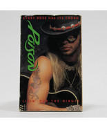 Poison Every Rose Has Its Thorn Cassette Single 1988 - £6.09 GBP