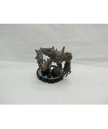 Mage Knight Sorcery Oak Warrior #024 3 Star - $9.49 CAD