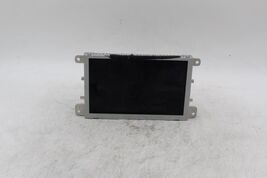 Info-GPS-TV Screen VIN Fp 7th And 8th Digit Fits 13-17 AUDI Q5 13048 - $44.55