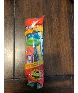 Teenage Mutant Ninja Turtles Raphael Pez Dispenser Retired Unopened Vintage - $9.90