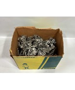 89 PC Caddy Erico 812MATS Acoustical &quot;Tee-Bar&quot; Clip Mounted Conduit Clip - $4,868.39 MXN