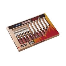 Tramontina 29899/219 Barbecue Set - Red (12-Piece)  - $94.00
