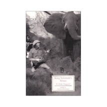 King Solomon&#39;s Mines Haggard, H. Rider/ Monsman, Gerald (Editor) - $19.00