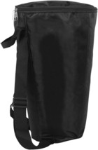 Djembe Drum Carry Case Bag, Drum Gig Bag Oxford Fabric Portable Waterproof - £27.46 GBP