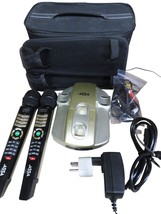 Magic Sing ET23KH Wireless Karaoke System, Working - Missing one battery... - €118,92 EUR