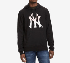 New Era Men&#39;s New York Yankees Drip Hoodie - £77.51 GBP