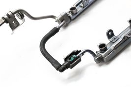 2007-2008 ACURA TL 3.2L BASE FUEL INJECTOR RAIL SET P7691 image 4