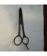 Vintage Droescher &amp; Behar Chrome Steel No. 31 Scissors Made in France - €21,31 EUR