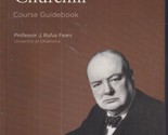 The Great Courses: Churchill by J. Rufus Fears (6-DVD set and Booklet ) - £11.45 GBP