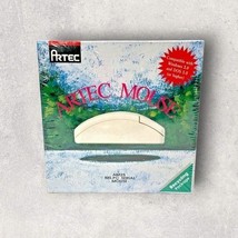 Vtg Artec AM25 PC Computer Serial 3-Button Mouse NEW Sealed In Package - $39.97