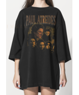 DUNE PAUL ATREIDES SHIRT UNISEX | TIMOTHÉE CHALAMET | CUSTOM VINTAGE MOV... - £15.89 GBP