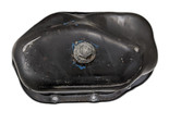 Lower Engine Oil Pan From 2010 Subaru Outback  2.5 - $34.95