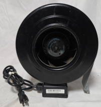 Hurricane Inline Duct Fan 6’’  736575 - €42,74 EUR