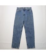 Vintage 90s Levis 550 Mens 36x34 Faded Relaxed Fit Denim Jeans Blue Cott... - €55,81 EUR