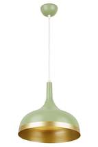 Cosmos Special Design Modern Decorative Cafe-Kitchen Green Interior Gold... - £44.03 GBP