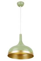 Cosmos Special Design Modern Decorative Cafe-Kitchen Green Interior Gold... - $56.00