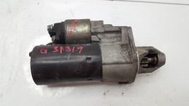 Starter Motor 204 Type C230 Rwd Plant Vin R Fits 05-09 Mercedes C-CLASS 515218 - £69.15 GBP