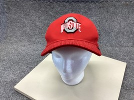 Ohio State Hat Mens Nike Classic 99 Dri Fit Cap Buckeyes NCAA Football B... - $244.43 MXN