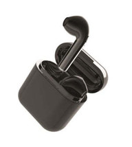 Polaroid True Wireless Bluetooth Earbuds - Black - £15.54 GBP