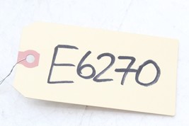 03-08 TOYOTA MATRIX RIGHT PASSENGER SIDE TWEETER SPEAKER E6270 image 12