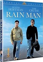Rain Man (DVD, 1988) - £6.64 GBP