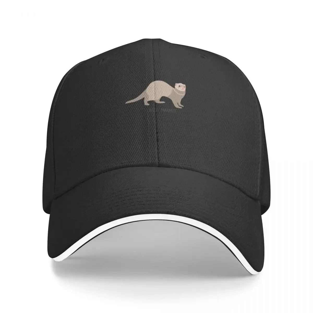 Nice Marmot - The Big Lebowski Baseball Cap Western Hat - £11.03 GBP