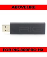 USB Dongle Receiver Transceiver For Plantronics RIG 800 PRO HX Wireless ... - $34.99
