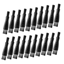 Shaver Cleaning Brush, 20 Pcs Electric Razor Cleaning Brush Hair Clipper... - $7.99