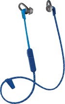 Plantronics BackBeat FIT 305 Sweatproof Sport Earbuds, Wireless Headphones, Dark - £32.76 GBP