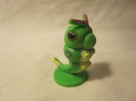 Pokemon Miniature 1&quot; Gumball Machine toy #3 - £1.59 GBP