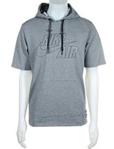 Nike Mens Logo Sweatshirt,Grey,Small - £116.82 GBP