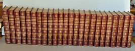 Vintage 1959 Encyclopedia Britannica Complete Set + Year Book 1961-1988 + Atlas - £516.91 GBP
