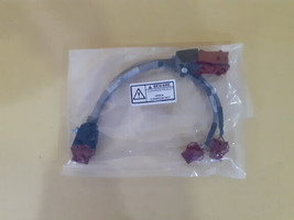 02-333877d01 Rev. D assy-ca dspl vent match low temp. MFC intfc BD-J18 cable - £127.80 GBP