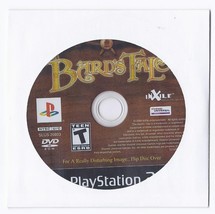 Bard&#39;s Tale (Sony PlayStation 2, 2004) - $14.21