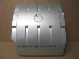 OEM 2004 Cadillac Deville Seville Engine Intake Manifold Cover Shield To... - $74.24