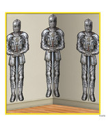 Wall of knights backdrop - $1,205.57 MXN