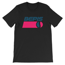 Bepis T-Shirt High Quality Cotton Men and Women - £17.55 GBP
