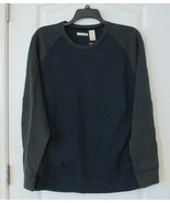 DKNY Jeans Crewneck L/S Sweatshirt Select Color/Size Men&#39;s Sz L-XL NWT - $23.14