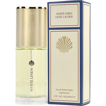 White Linen By Estee Lauder Eau De Parfum Spray 2 Oz - £49.49 GBP