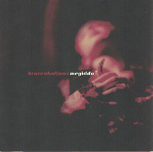 Lauren Hoffman - Megiddo (Cd Album 1997, Us Version) - £7.00 GBP