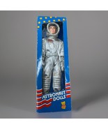  1987 Dakin Astronaut Doll  New in Box! Vintage NASA Spaceman 78-0710 - $3,716.66 MXN